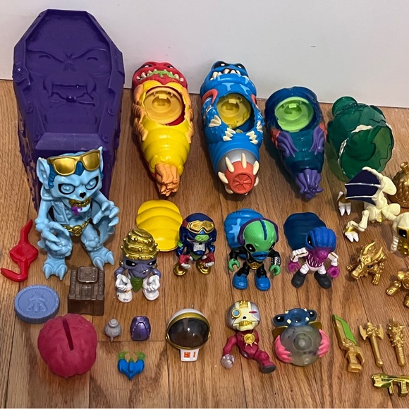 Treasure X Toys - Picture 2 of 4